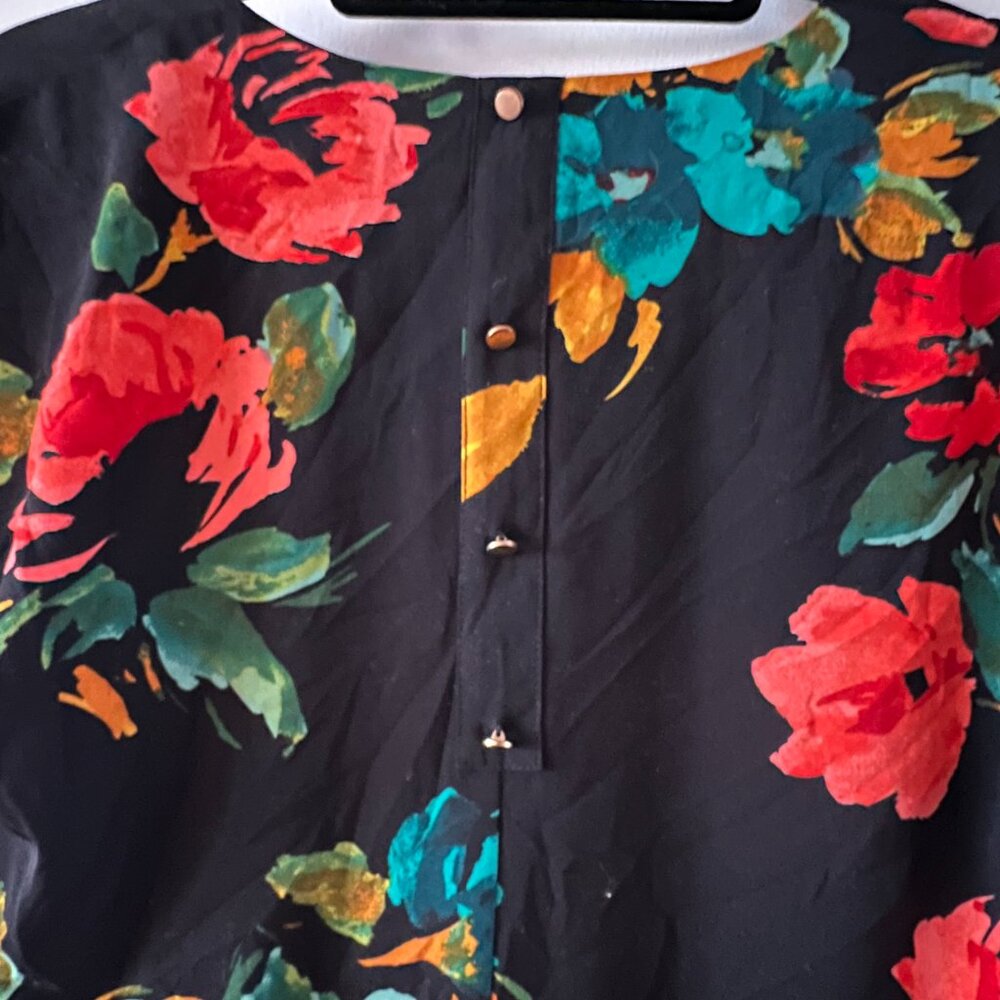 A New Day shirt dress - Picture 4 of 4